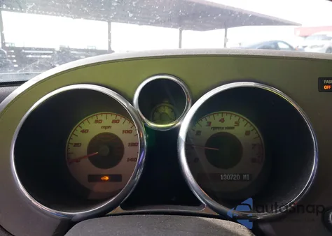 2008 Pontiac Solstice z USA, uszkodzony, nr VIN 1G2MB35B58Y107585